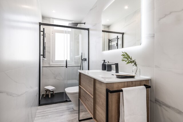 ウジュエ - 2 ベッドルーム イン ロス ロサス