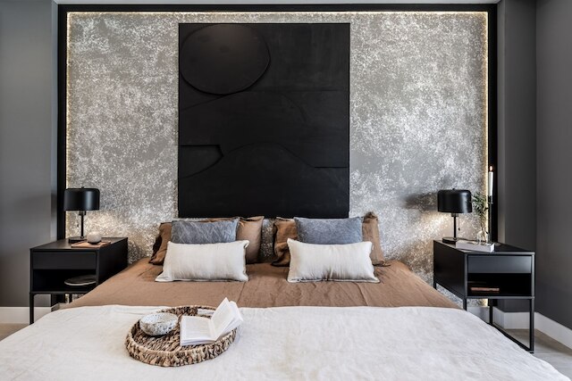 ウジュエ - 2 ベッドルーム イン ロス ロサス