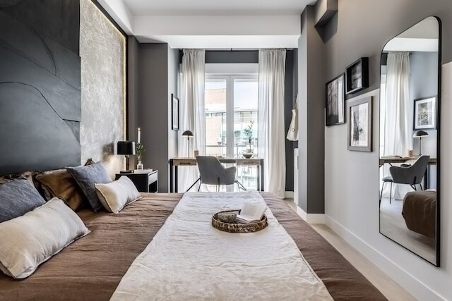 ウジュエ - 2 ベッドルーム イン ロス ロサス