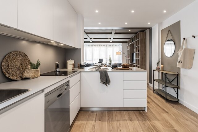 オルディノ - 3 ベッドルーム イン トラファルガー