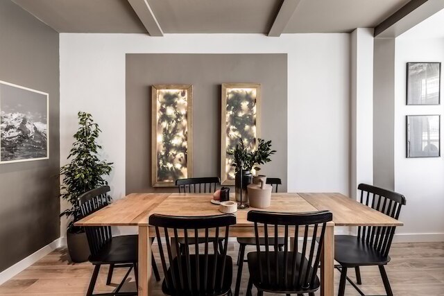 オルディノ - 3 ベッドルーム イン トラファルガー