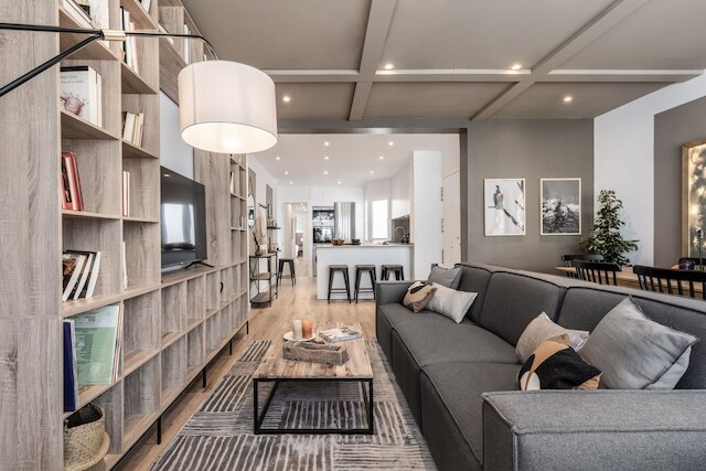 オルディノ - 3 ベッドルーム イン トラファルガー