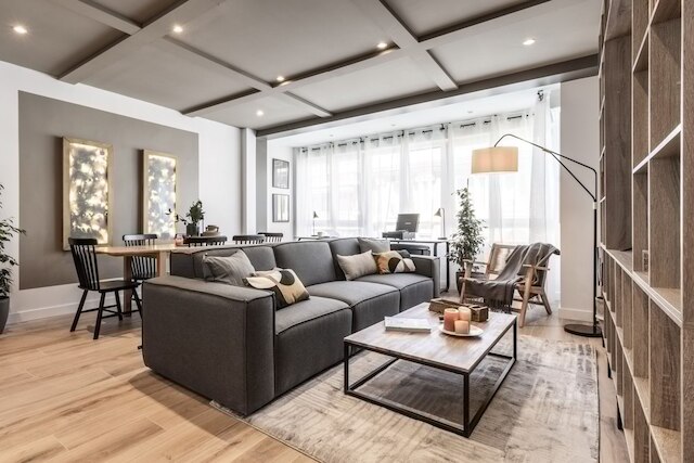 オルディノ - 3 ベッドルーム イン トラファルガー