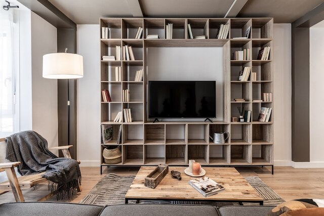 オルディノ - 3 ベッドルーム イン トラファルガー