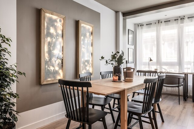 オルディノ - 3 ベッドルーム イン トラファルガー