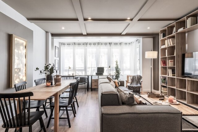 オルディノ - 3 ベッドルーム イン トラファルガー