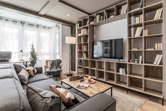 オルディノ - 3 ベッドルーム イン トラファルガー