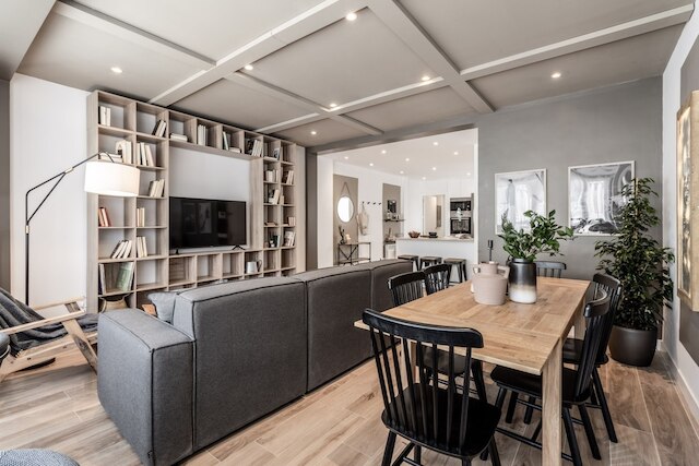 オルディノ - 3 ベッドルーム イン トラファルガー