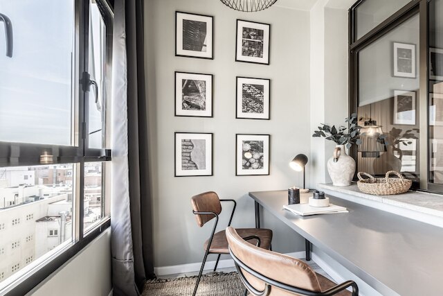 アリエージュ - 3 ベッドルーム アンド オフィス イン トラファルガー