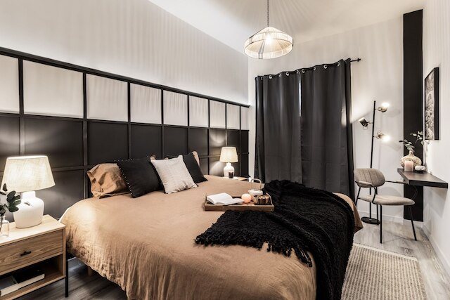 アリエージュ - 3 ベッドルーム アンド オフィス イン トラファルガー