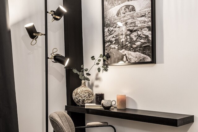 アリエージュ - 3 ベッドルーム アンド オフィス イン トラファルガー