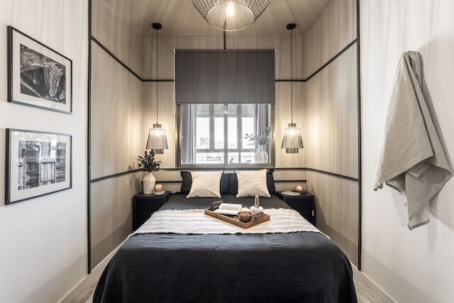 アリエージュ - 3 ベッドルーム アンド オフィス イン トラファルガー