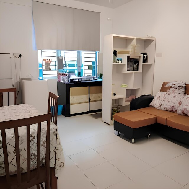 テブラウ シティ レジデンス バイ Natol