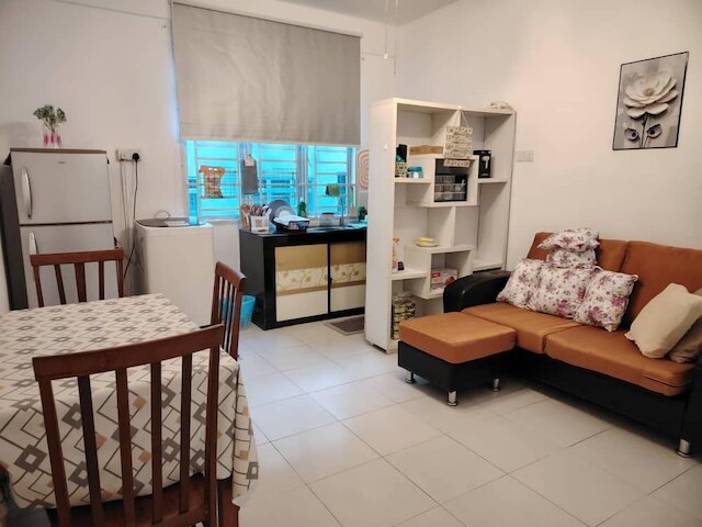 テブラウ シティ レジデンス バイ Natol