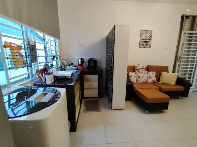 テブラウ シティ レジデンス バイ Natol