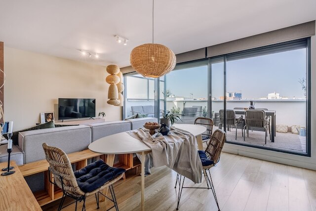 カイ - 4 ベッドルームズ デュプレックス イン チャンバー