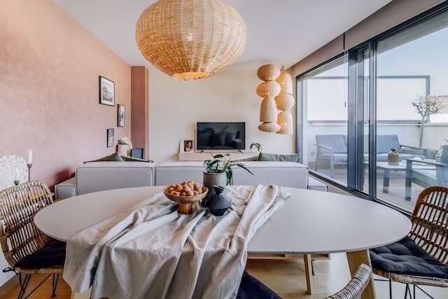 カイ - 4 ベッドルームズ デュプレックス イン チャンバー