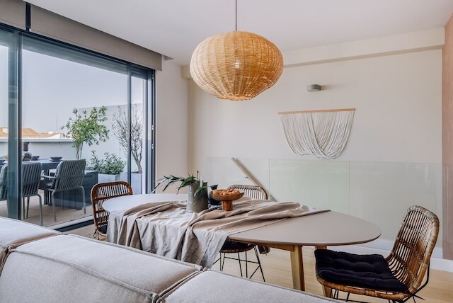 カイ - 4 ベッドルームズ デュプレックス イン チャンバー