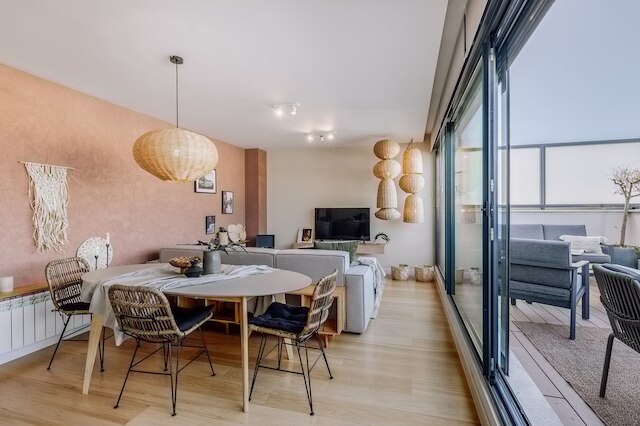 カイ - 4 ベッドルームズ デュプレックス イン チャンバー