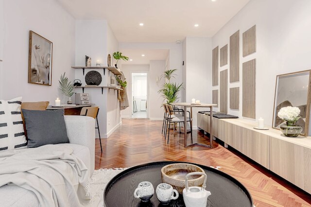 ラジャ - 2 ベッドルームズ アパートメント イン アルマグロ