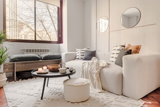 ラジャ - 2 ベッドルームズ アパートメント イン アルマグロ