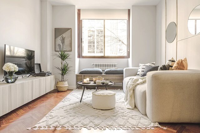 ラジャ - 2 ベッドルームズ アパートメント イン アルマグロ