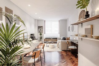 ラジャ - 2 ベッドルームズ アパートメント イン アルマグロ