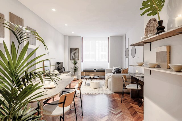 ラジャ - 2 ベッドルームズ アパートメント イン アルマグロ