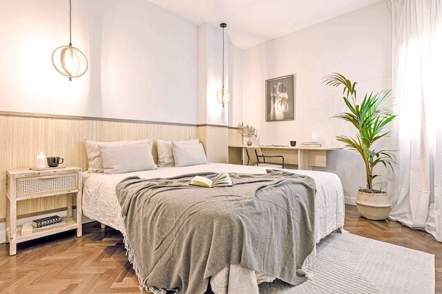 ラジャ - 2 ベッドルームズ アパートメント イン アルマグロ