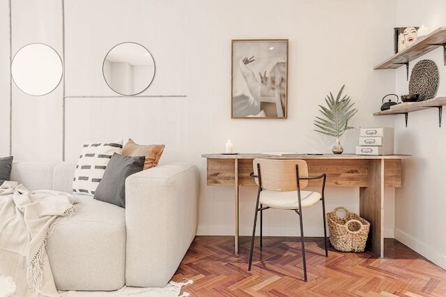 ラジャ - 2 ベッドルームズ アパートメント イン アルマグロ