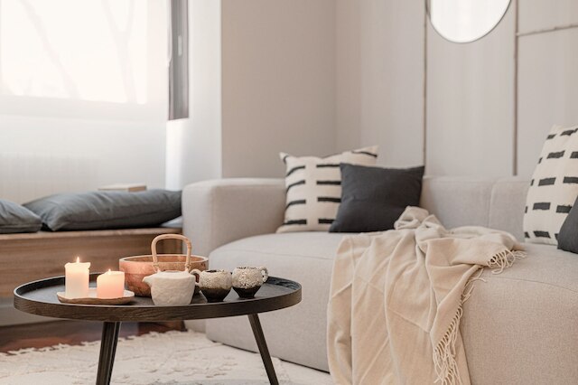 ラジャ - 2 ベッドルームズ アパートメント イン アルマグロ