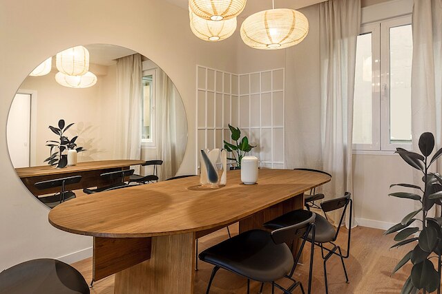 スムル - 3 ベッドルームズ イン カステリャーナ