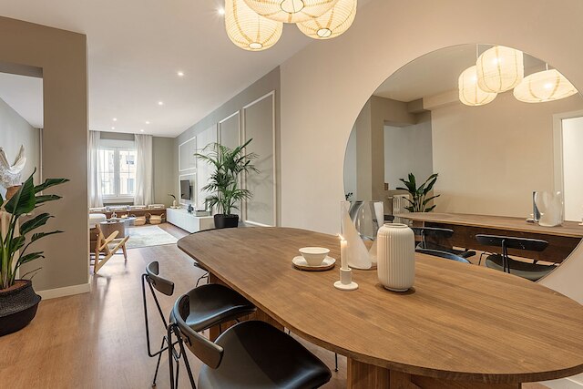 スムル - 3 ベッドルームズ イン カステリャーナ