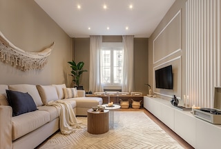 スムル - 3 ベッドルームズ イン カステリャーナ