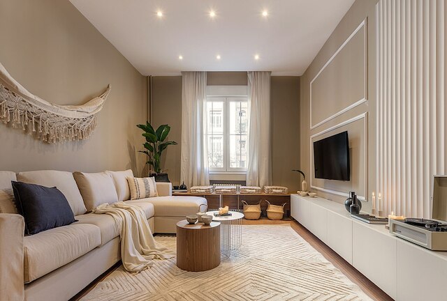 スムル - 3 ベッドルームズ イン カステリャーナ