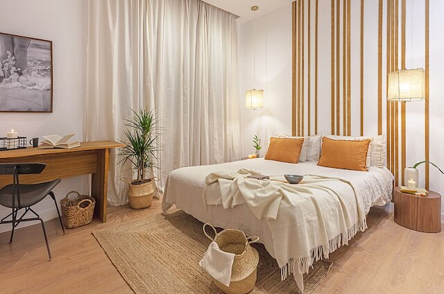 スムル - 3 ベッドルームズ イン カステリャーナ