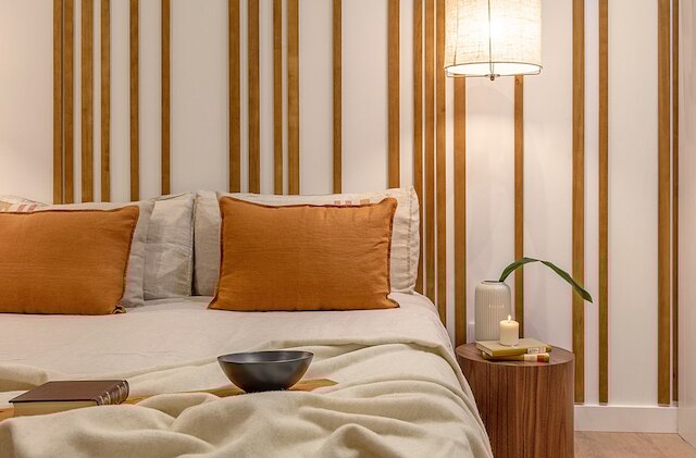 スムル - 3 ベッドルームズ イン カステリャーナ