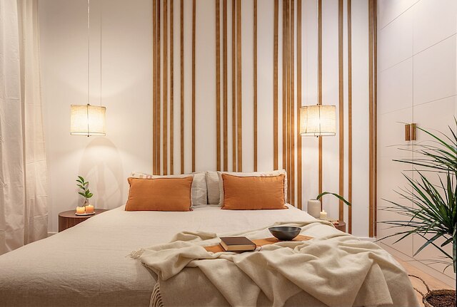 スムル - 3 ベッドルームズ イン カステリャーナ