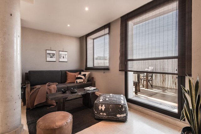 タティオ - 1 ベッドルーム イン チャンバー