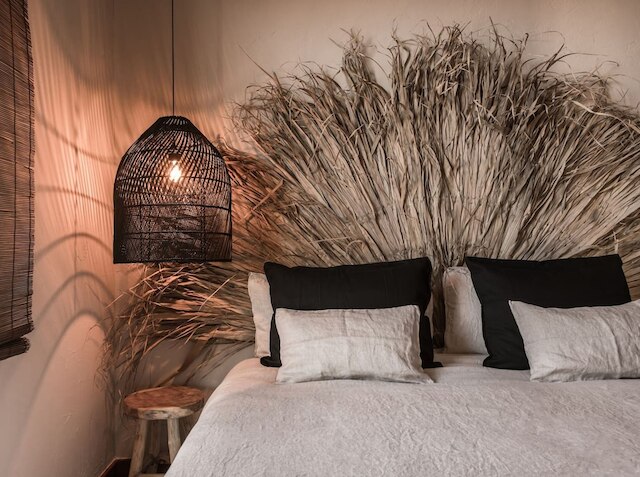 タティオ - 1 ベッドルーム イン チャンバー