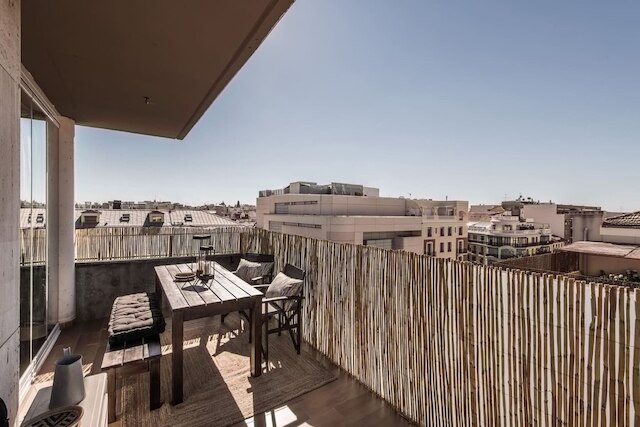 タティオ - 1 ベッドルーム イン チャンバー