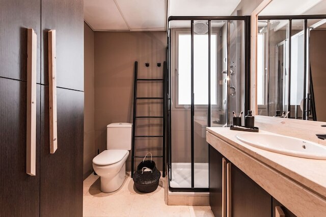 タティオ - 1 ベッドルーム イン チャンバー