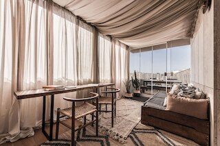 タティオ - 1 ベッドルーム イン チャンバー