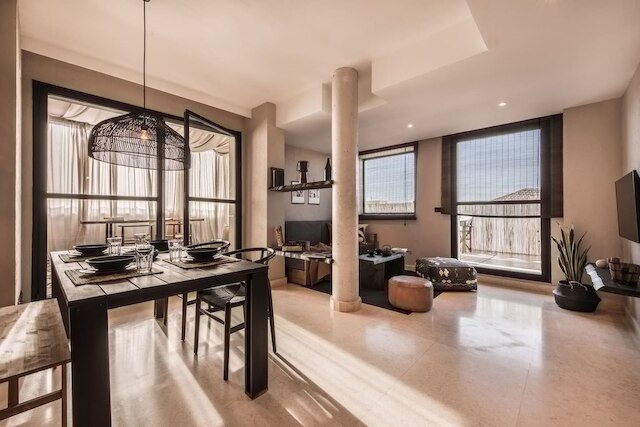 タティオ - 1 ベッドルーム イン チャンバー