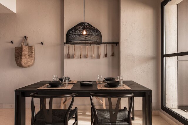 タティオ - 1 ベッドルーム イン チャンバー