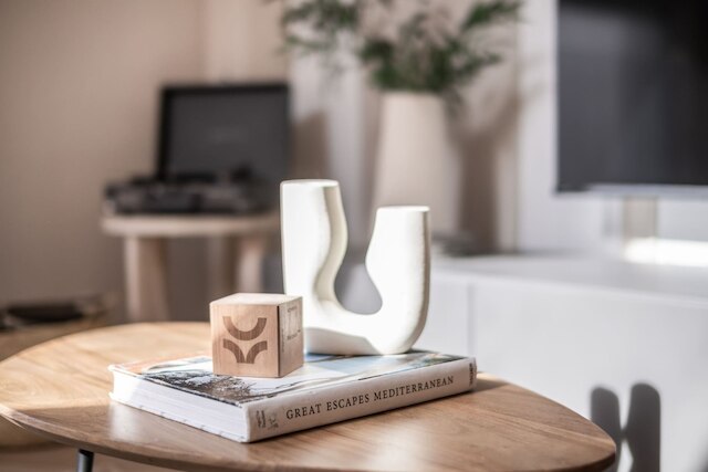 マルケス - 1 ベッドルーム ウィズ プール イン マドリード