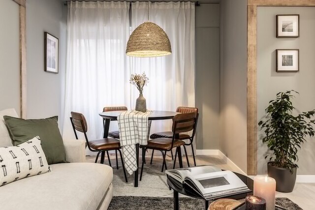 ベラルディ - 1 ベッドルーム アンド シェアード プール イン トラファルガー