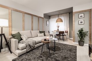 ベラルディ - 1 ベッドルーム アンド シェアード プール イン トラファルガー