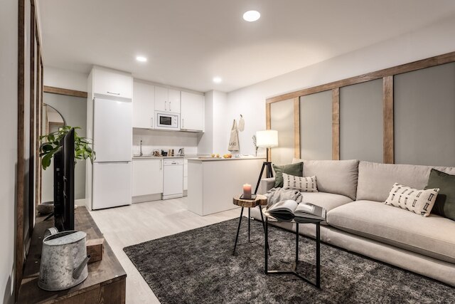 ベラルディ - 1 ベッドルーム アンド シェアード プール イン トラファルガー