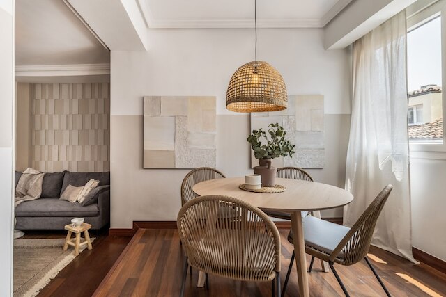 グレコ - 1 ベッドルーム イン マラサーニャ